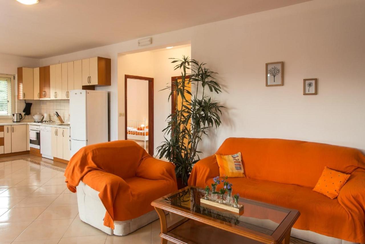 Bodul Vacation Apartment Zaton  Esterno foto