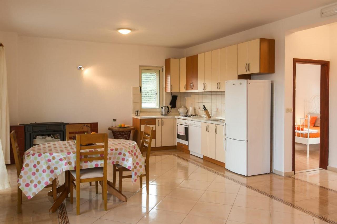 Bodul Vacation Apartment Zaton  Esterno foto