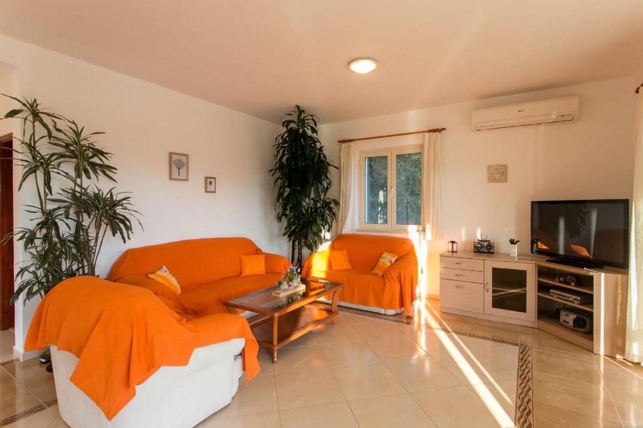 Bodul Vacation Apartment Zaton  Esterno foto