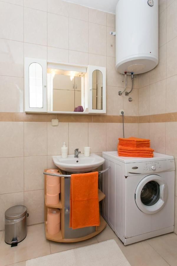Bodul Vacation Apartment Zaton  Esterno foto
