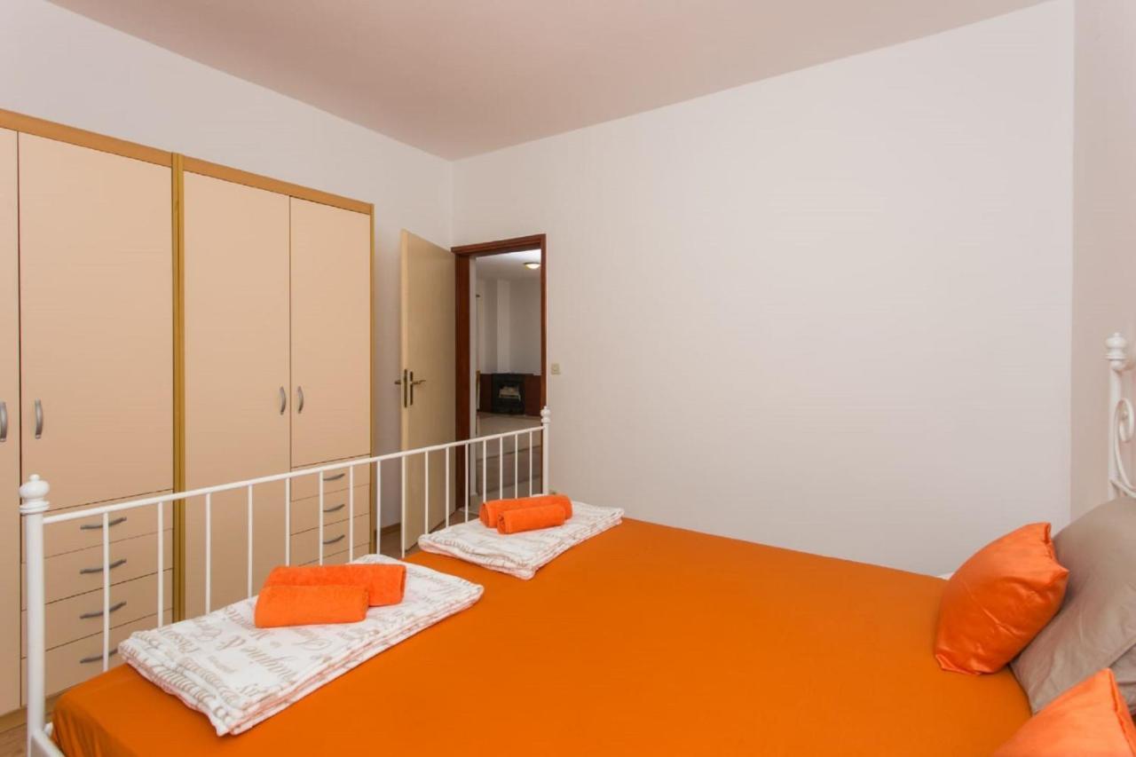 Bodul Vacation Apartment Zaton  Esterno foto