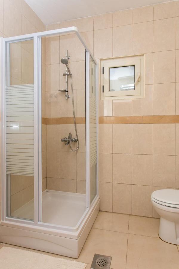 Bodul Vacation Apartment Zaton  Esterno foto