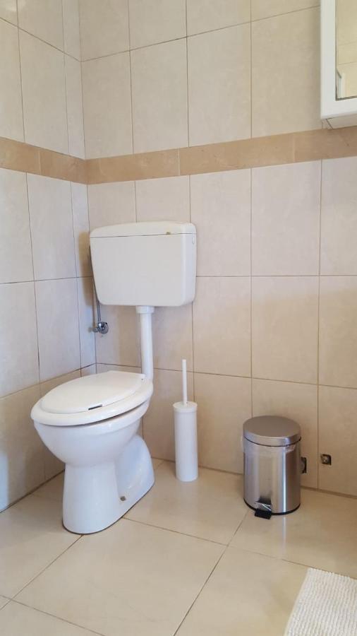 Bodul Vacation Apartment Zaton  Esterno foto