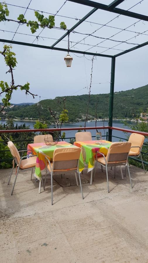 Bodul Vacation Apartment Zaton  Esterno foto