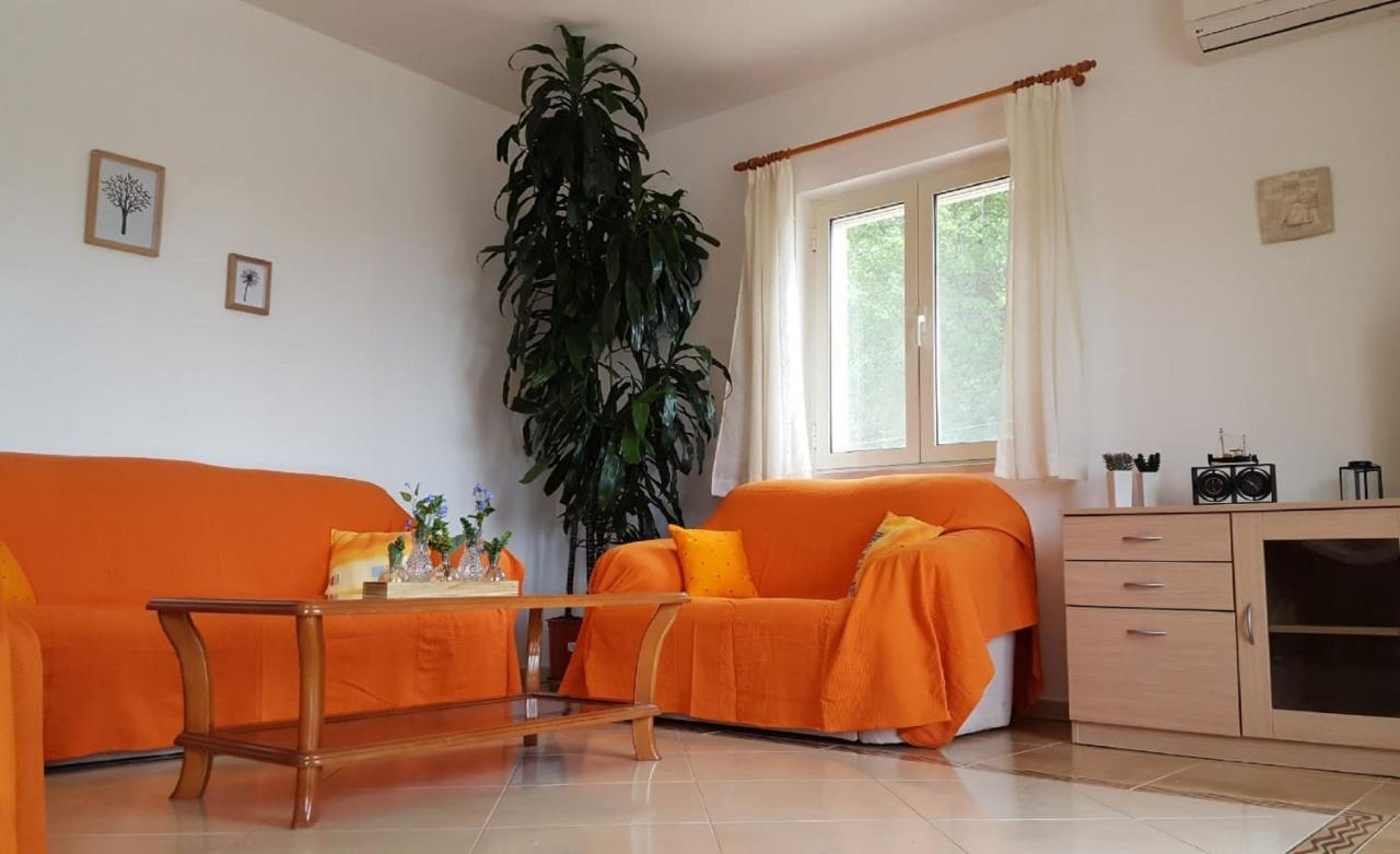 Bodul Vacation Apartment Zaton  Esterno foto