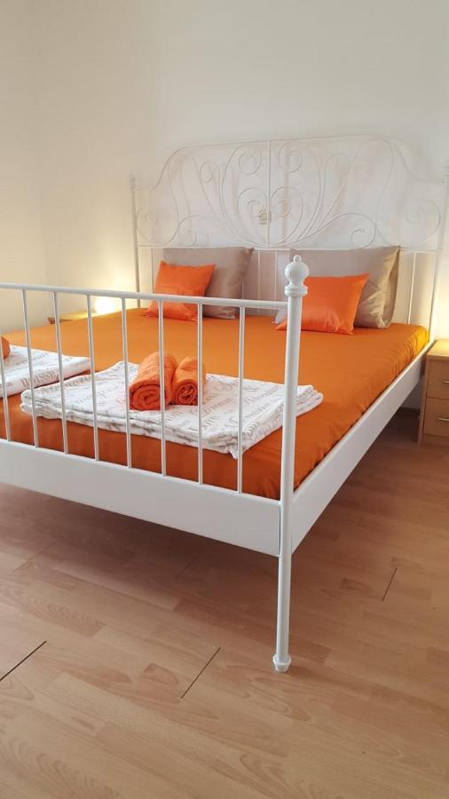 Bodul Vacation Apartment Zaton  Esterno foto