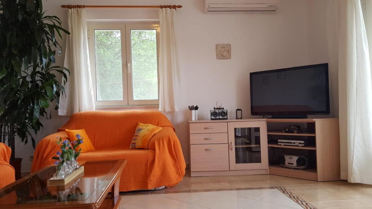Bodul Vacation Apartment Zaton  Esterno foto