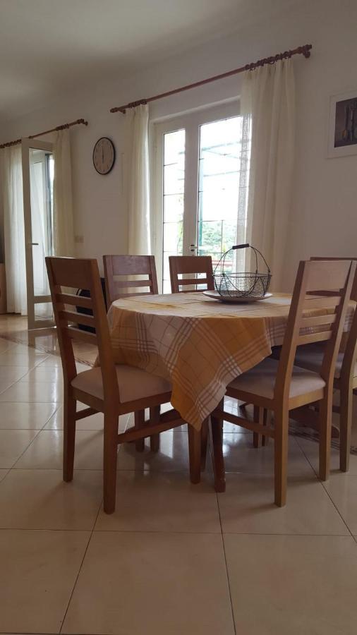 Bodul Vacation Apartment Zaton  Esterno foto